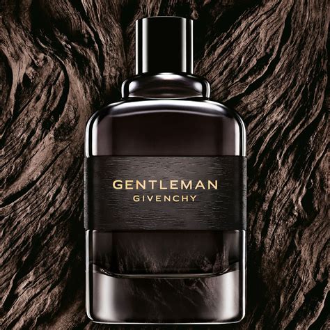 perfumy męskie givenchy gentlemen|Givenchy most expensive perfume.